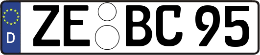 ZE-BC95