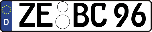 ZE-BC96