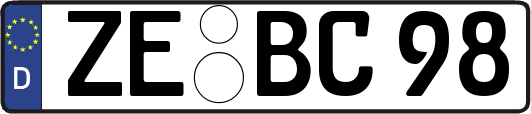 ZE-BC98