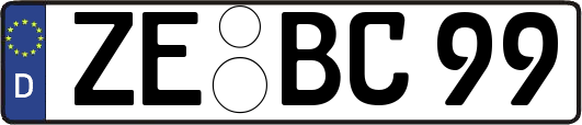 ZE-BC99