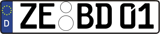 ZE-BD01