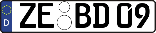 ZE-BD09