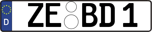 ZE-BD1