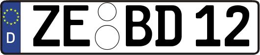 ZE-BD12