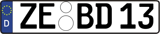 ZE-BD13