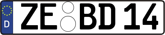 ZE-BD14