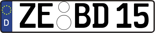 ZE-BD15