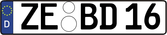 ZE-BD16
