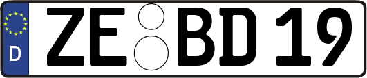 ZE-BD19