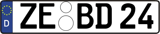 ZE-BD24