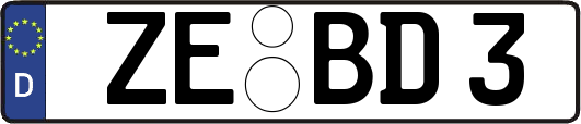 ZE-BD3
