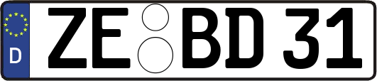 ZE-BD31