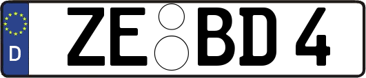 ZE-BD4