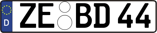 ZE-BD44