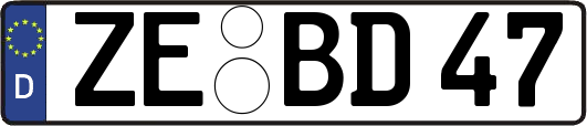 ZE-BD47