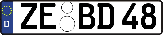 ZE-BD48