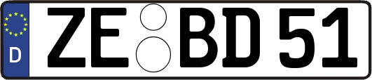 ZE-BD51