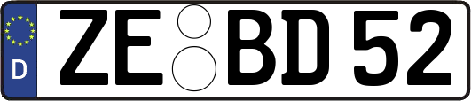 ZE-BD52