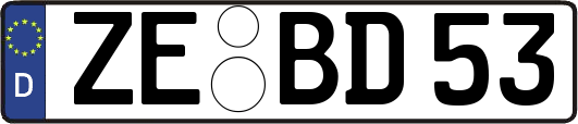 ZE-BD53