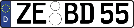 ZE-BD55