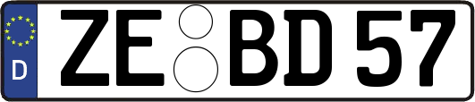 ZE-BD57