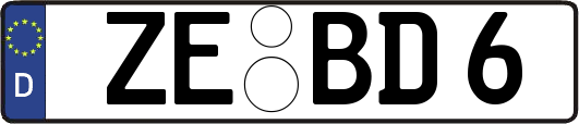 ZE-BD6
