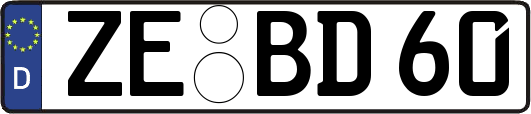 ZE-BD60