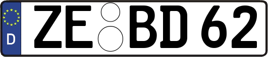 ZE-BD62