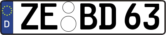 ZE-BD63