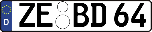 ZE-BD64