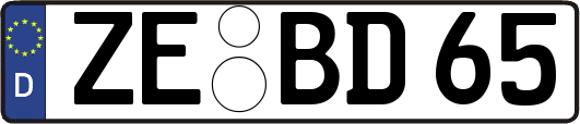 ZE-BD65