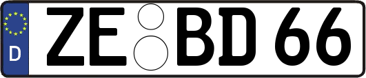 ZE-BD66