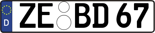 ZE-BD67