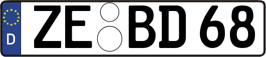 ZE-BD68