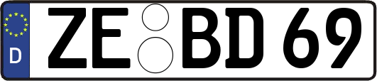 ZE-BD69