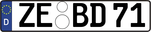 ZE-BD71