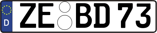 ZE-BD73