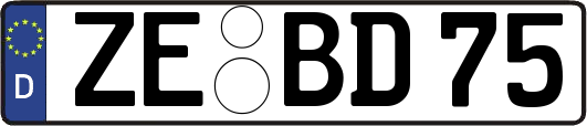 ZE-BD75