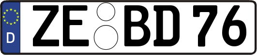 ZE-BD76