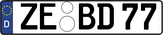 ZE-BD77
