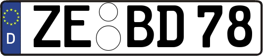 ZE-BD78