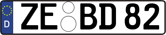 ZE-BD82