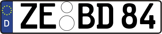 ZE-BD84