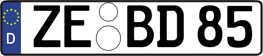 ZE-BD85