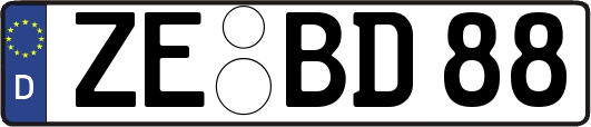 ZE-BD88