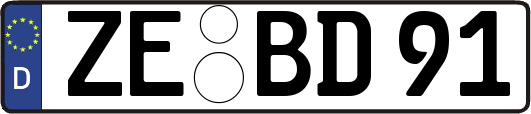 ZE-BD91