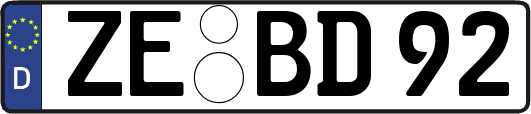 ZE-BD92