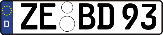 ZE-BD93