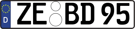 ZE-BD95