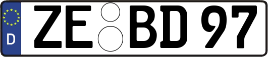 ZE-BD97